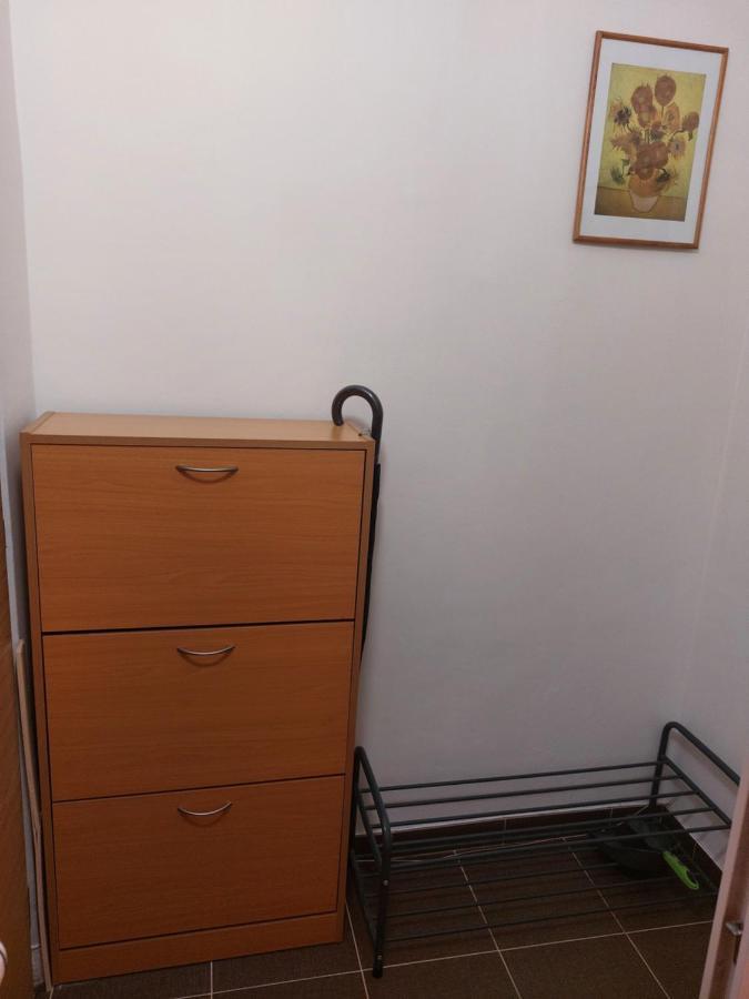 Apartman V Podhuri Krusnych Hor Sokolov Exterior photo