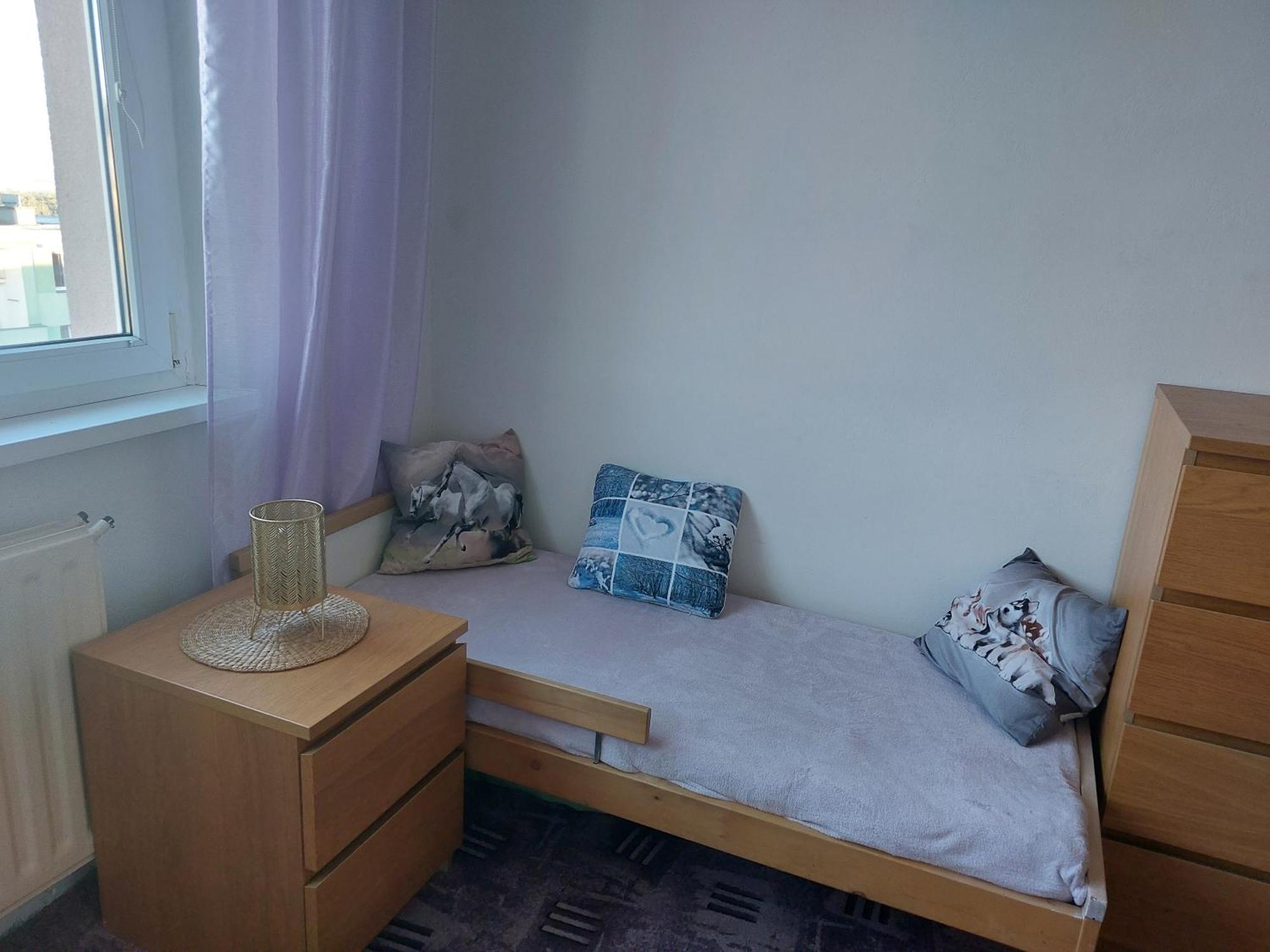 Apartman V Podhuri Krusnych Hor Sokolov Exterior photo